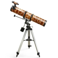 Levenhuk Africa L229 EQ "Giraffe" артикул 11442c.