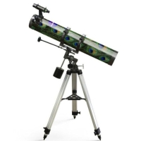 Levenhuk Africa L229 EQ "Pava" артикул 11447c.