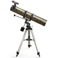Levenhuk Africa L229 EQ "Snake" артикул 11451c.
