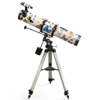 Levenhuk Nature L229 EQ "Butterfly" артикул 11454c.