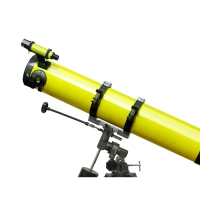 Levenhuk Rainbow L229 EQ, Yellow артикул 11462c.