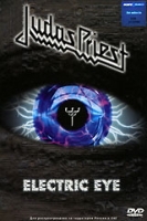 Judas Priest: Electric Eye артикул 11494c.