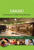 SAKAE! Cooking up a Global Food Business артикул 11329c.