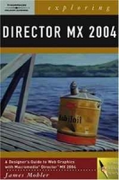 Exploring Director MX 2004 артикул 11336c.