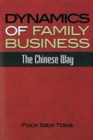 Dynamics of Family Business: The Chinese Way артикул 11342c.
