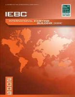 2009 International Existing Building Code - Softcover Version артикул 11346c.