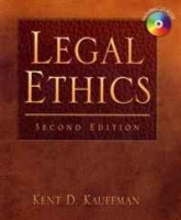 Legal Ethics артикул 11350c.