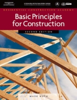 Basic Principles for Construction артикул 11355c.