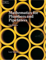 Mathematics for Plumbers and Pipefitters артикул 11357c.