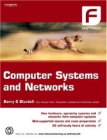 Computer Systems and Networks артикул 11363c.