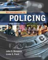 An Introduction to Policing артикул 11369c.