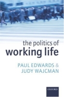 The Politics of Working Life артикул 11401c.