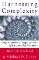 Harnessing Complexity: Organizational Implications of a Scientific Frontier артикул 11408c.