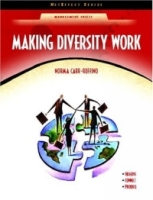 Making Diversity Work (NetEffect Series) (Net Effect Series) артикул 11419c.