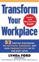 Transform Your Workplace артикул 11426c.