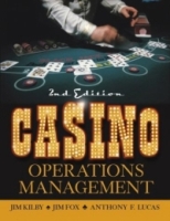 Casino Operations Management артикул 11431c.
