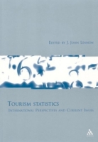 Tourism Statistics : International Perspectives and Current Issues артикул 11441c.