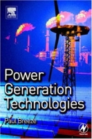 Power Generation Technologies артикул 11457c.