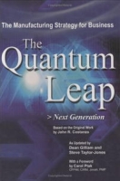 The Quantum Leap: Next Generation артикул 11459c.