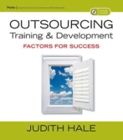 Outsourcing Training and Development: Factors for Success артикул 11461c.