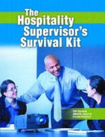 Hospitality Supervisor's Survival Kit артикул 11466c.