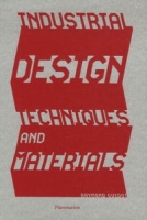 Industrial Design Techniques and Materials артикул 11473c.