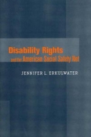 Disability Rights And the American Social Safety Net артикул 11480c.