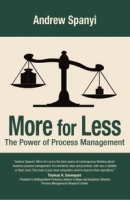 More for Less: The Power of Process Management артикул 11521c.