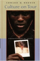 Culture on Tour: Ethnographies of Travel артикул 11523c.