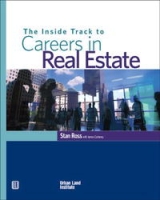 The Inside Track to Careers in Real Estate (Job Search - The Inside Track) артикул 11527c.
