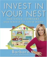 Invest in Your Nest: Add Style, Comfort, And Value to Your Home артикул 11528c.