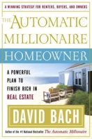 The Automatic Millionaire Homeowner: A Powerful Plan to Finish Rich in Real Estate артикул 11534c.