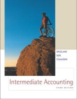 Intermediate Accounting 3e Updated Edition with Coach CD, NetTutor, PowerWeb, and Alternate Exercises & Problems Manual артикул 11563c.