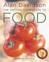 The Oxford Companion to Food артикул 11565c.