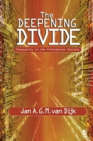 The Deepening Divide: Inequality in the Information Society артикул 11587c.