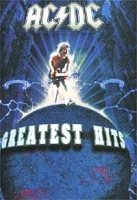 `AC/DC` Greatest Hits(+CD) артикул 11425c.