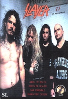 Primal Slayer 11 лучших композиций (+CD) артикул 11440c.