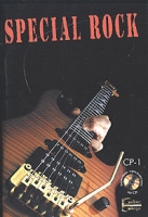 Special Rock Часть 1 (+CD) артикул 11455c.