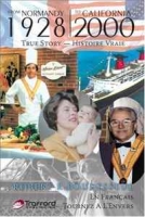 Normandie de 1928 - Californie 2000 артикул 11559c.