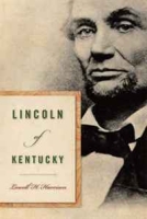 Lincoln of Kentucky артикул 11568c.