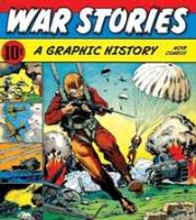War Stories: A Graphic History артикул 11573c.