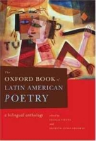 The Oxford Book of Latin American Poetry: A Bilingual Anthology артикул 11600c.
